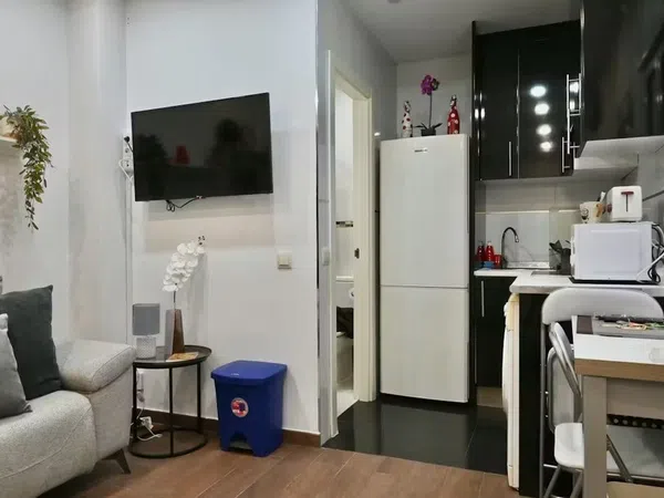 Piso en calle Moreno Monroy, 2 - Foto 1