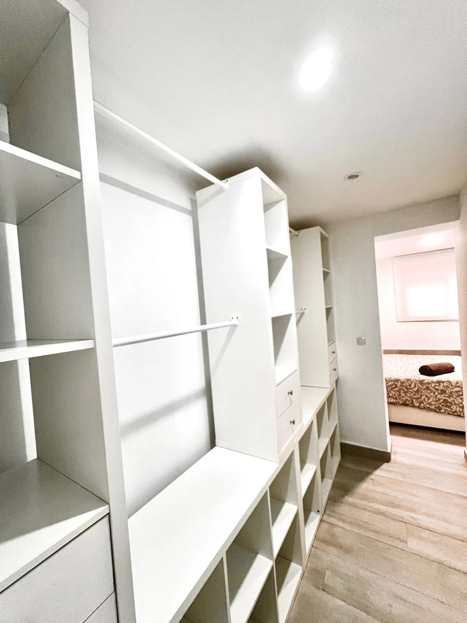 Piso en calle Medina y Galnares, 95 - Foto 17