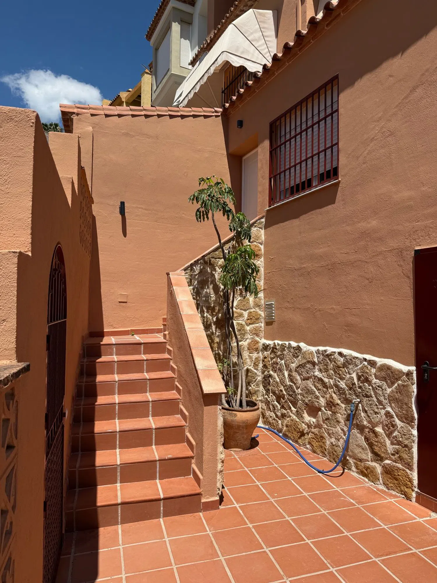 Piso en calle Hermanos Álvarez Quintero, 32 - Foto 17