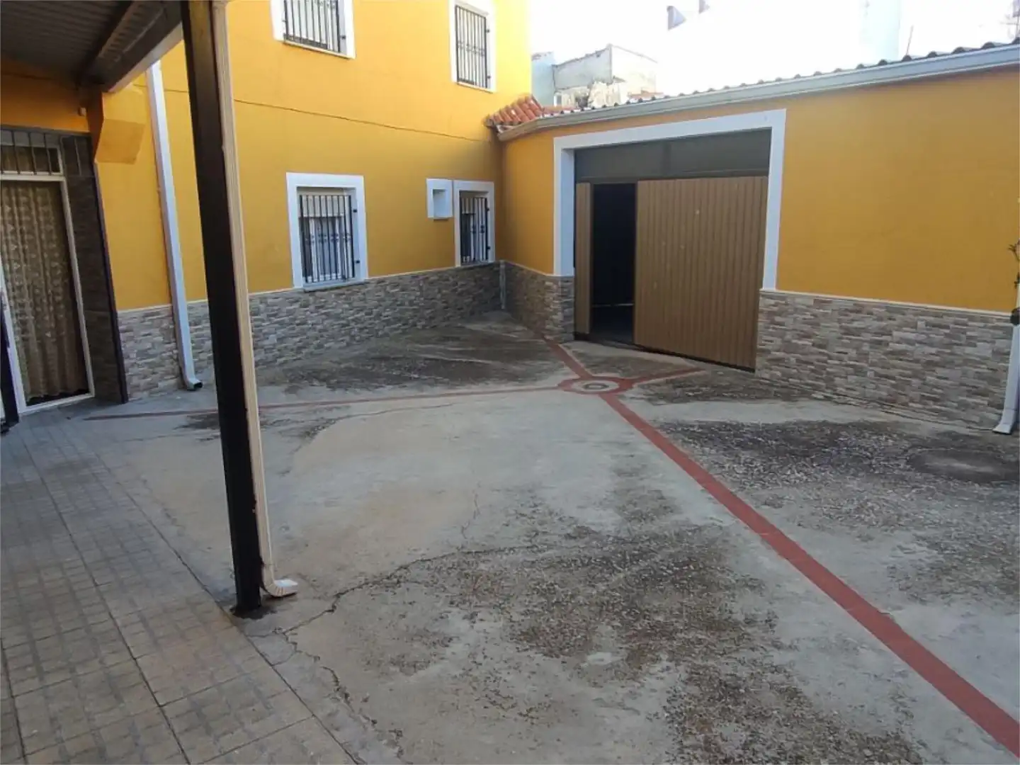 Piso en  Calle Camarilla 16 - Foto 17