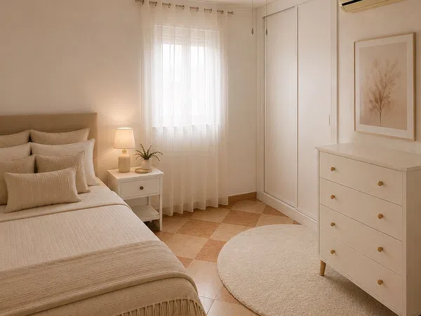 Piso en Calle Asalto, 39, Cruz del Humilladero - Los Tilos - Foto 18