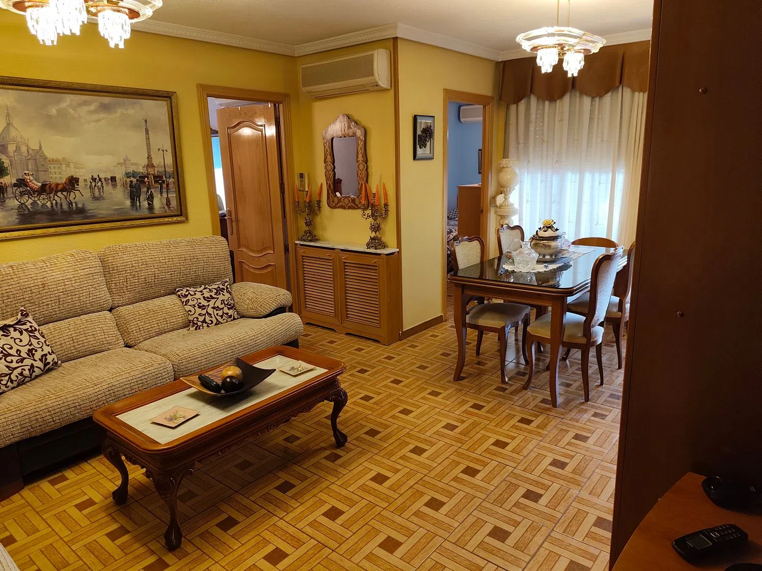 Piso en Barrio 12 de Octubre-Orcasur - Foto 16