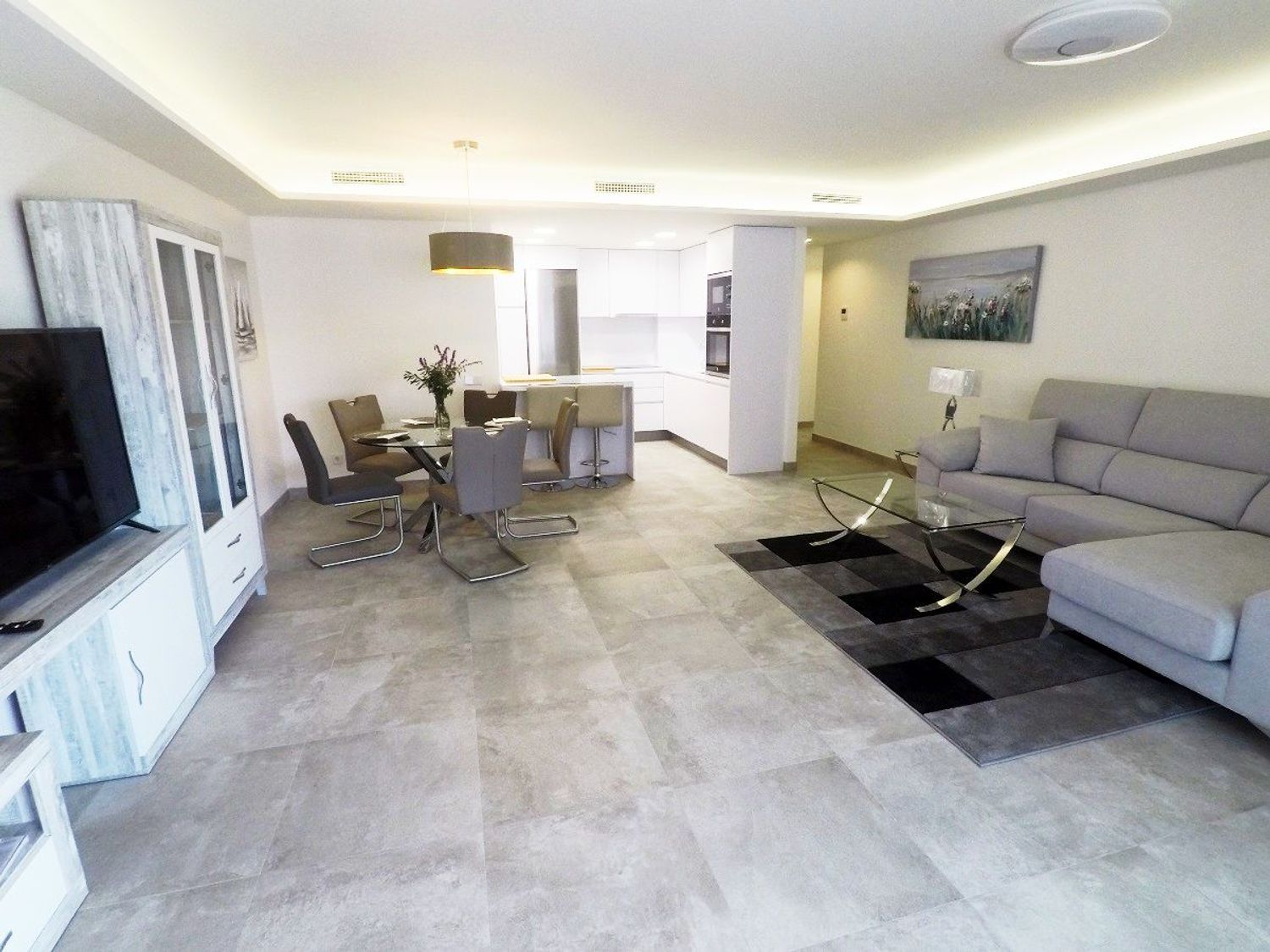 Piso en avenida Juan Carlos I, 42 - Foto 5