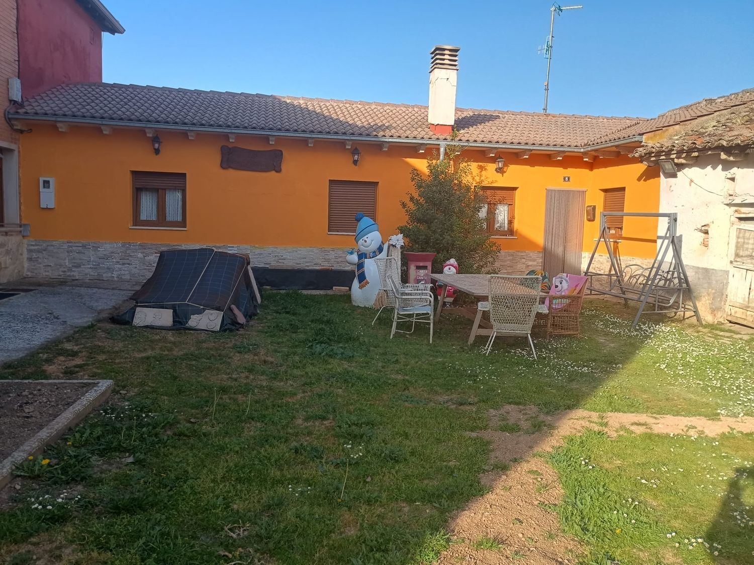Chalet adosado en Barrio de San Pedro, 8 - Foto 5