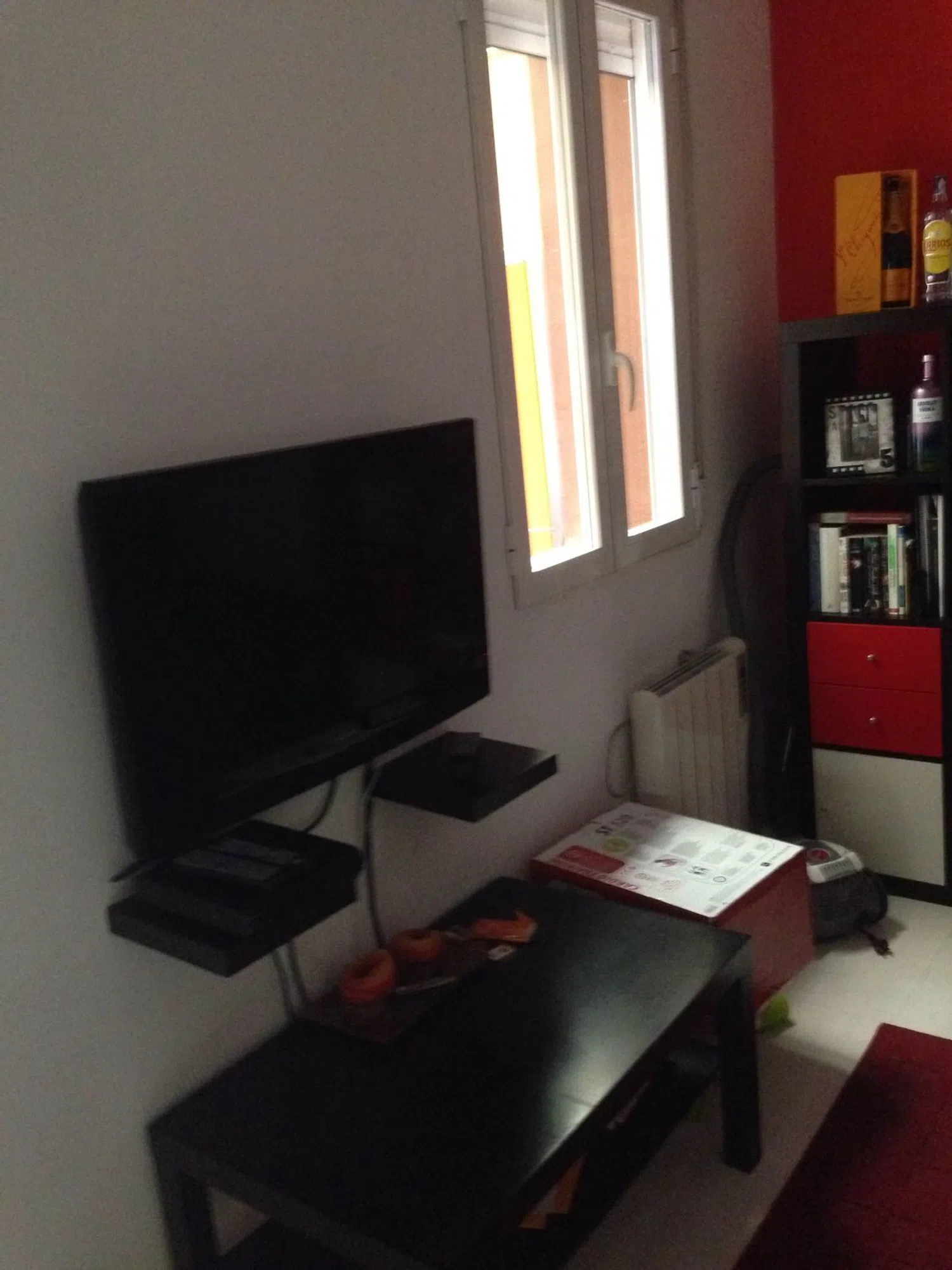 Estudio en calle de Modesto Lafuente, 27 - Foto 13