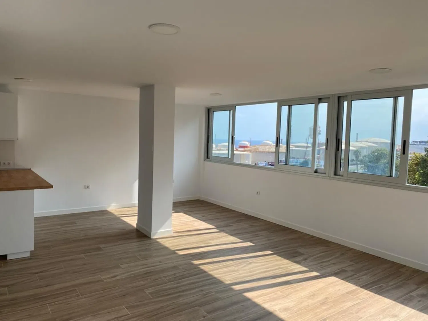 Piso en avenida de Benito Pérez Armas, 4 - Foto 7