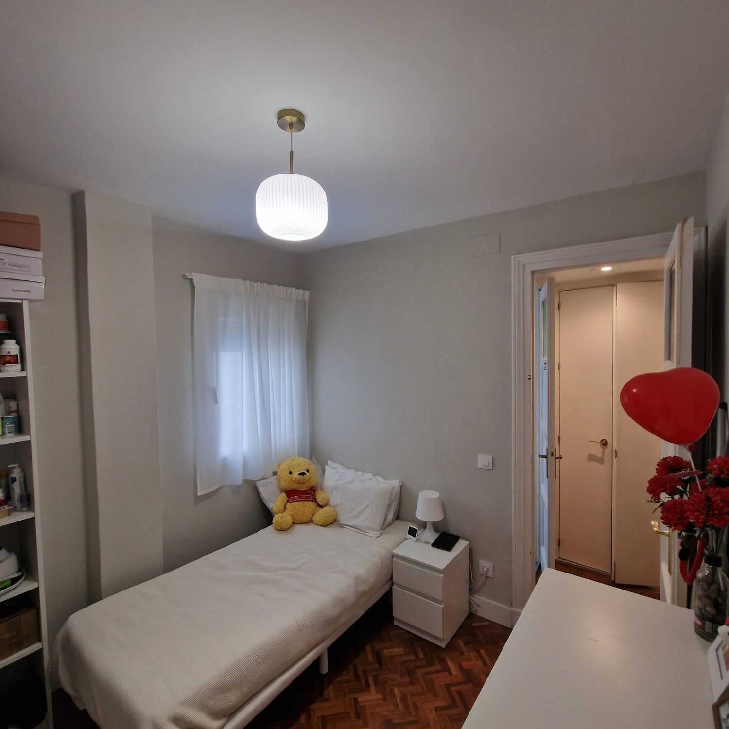 Piso en calle de Juan Bravo, 20 - Foto 14