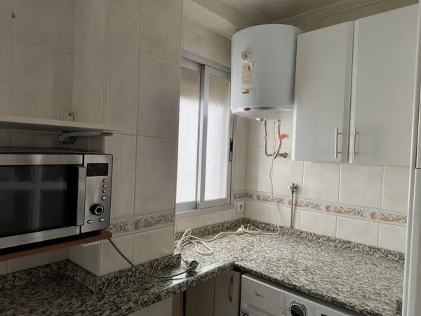 Piso en Avenida de Carlos III, 28, Fátima - Campiñuela - Foto 7