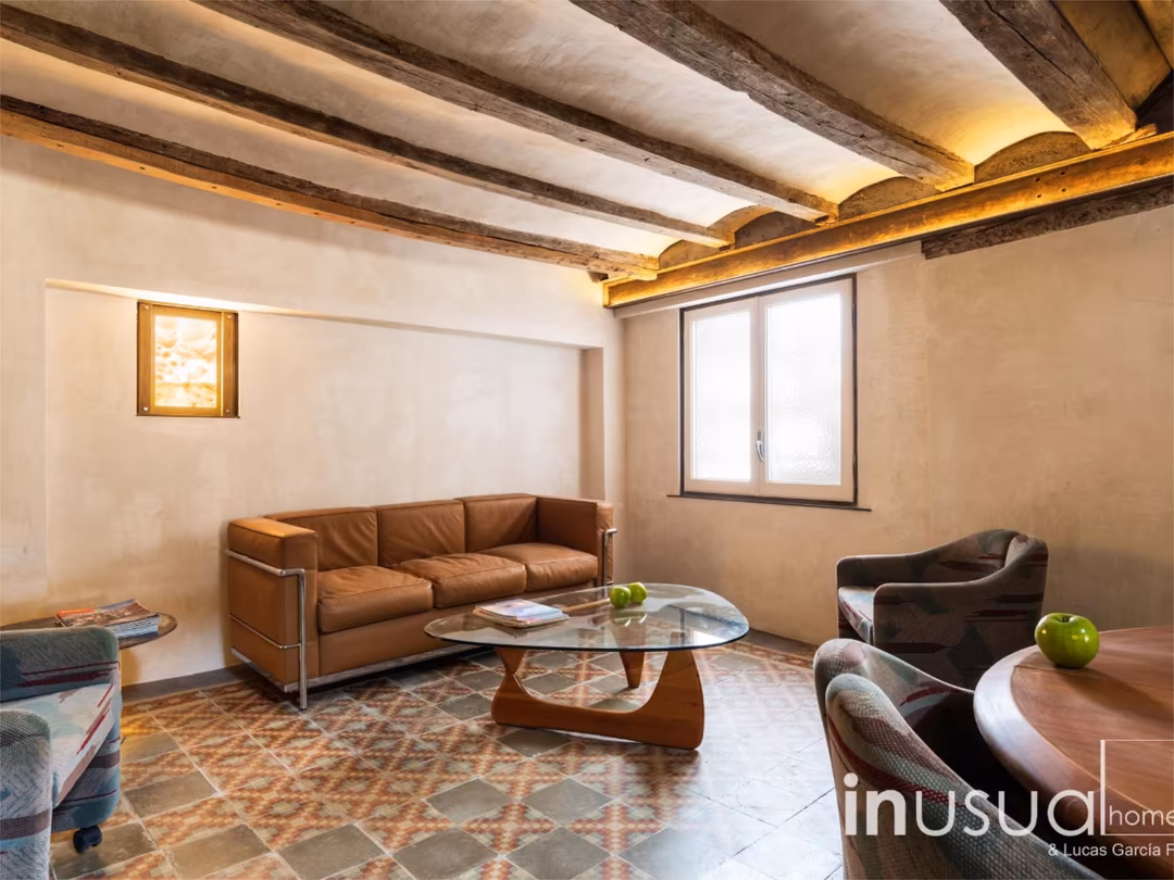 Ático en  Calle de Contamina 10 - Foto 2