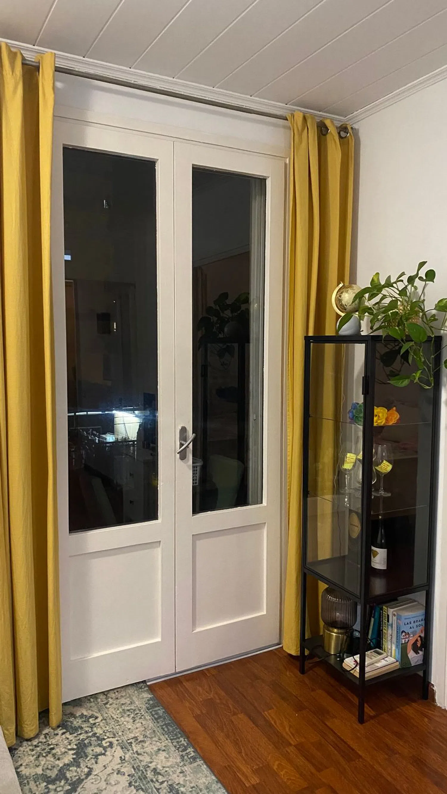 Piso en ronda de Sant Antoni, 27 - Foto 8