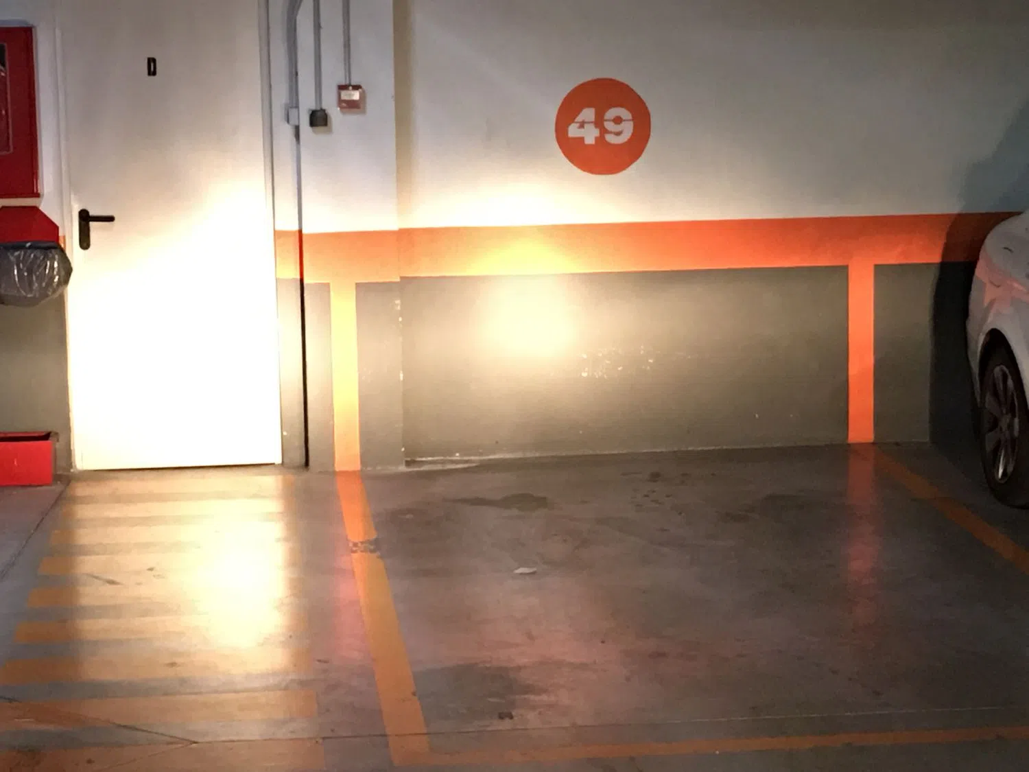 Piso en avenida de la Gran Vía del Sureste, 32 - Foto 35