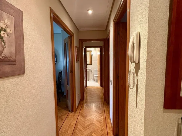 Piso en avenida del Ventisquero de la Condesa, 35 - Foto 9