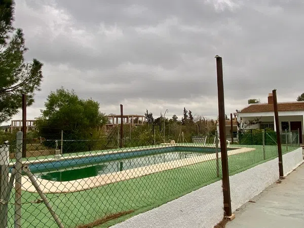 Casa independiente en calle 10 s/n - Foto 14