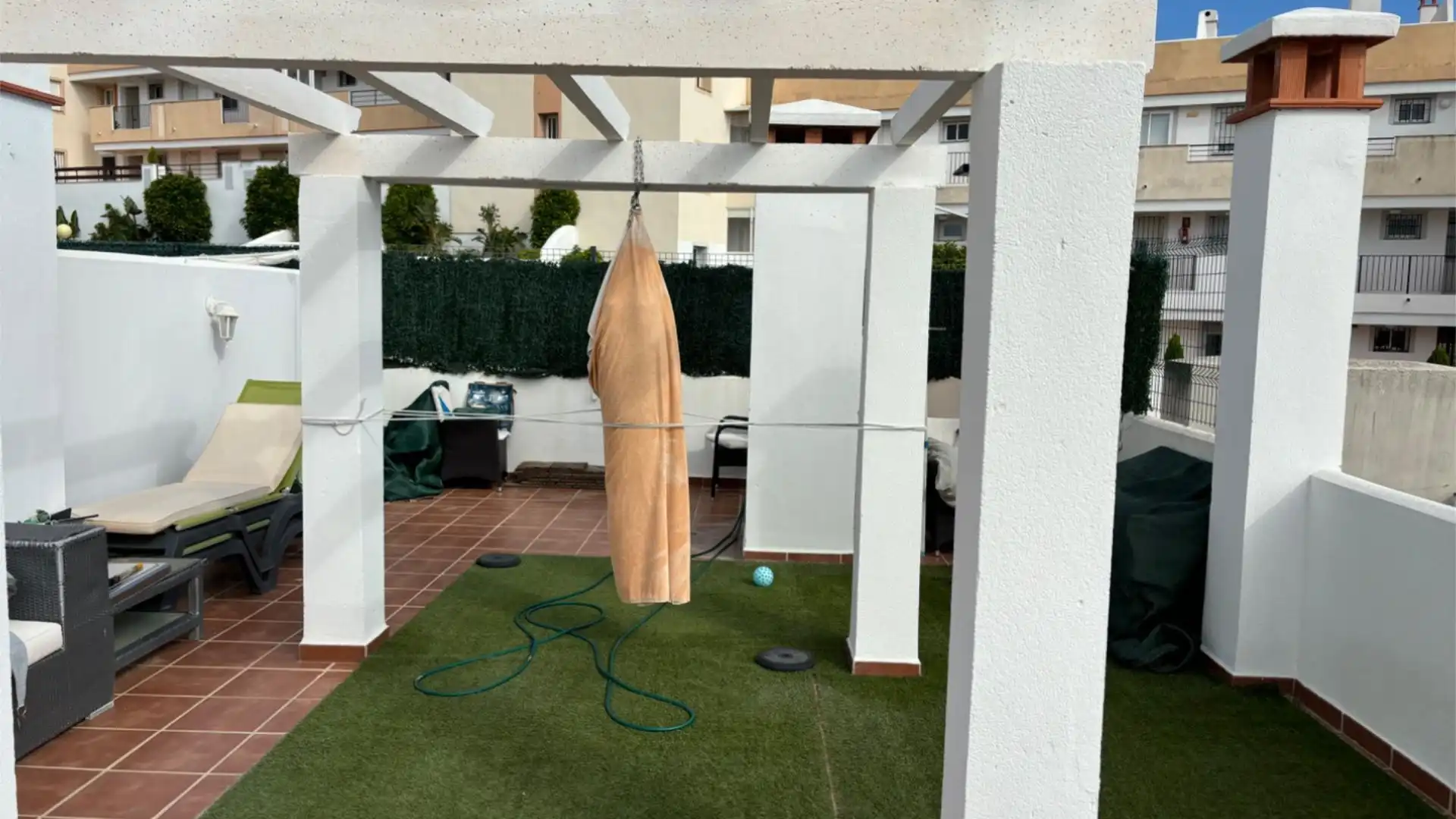 Piso en  Calle Doña Julia 1 - Foto 7