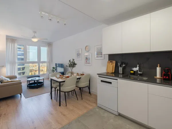 Piso en paseo Martiricos, 40 - Foto 1