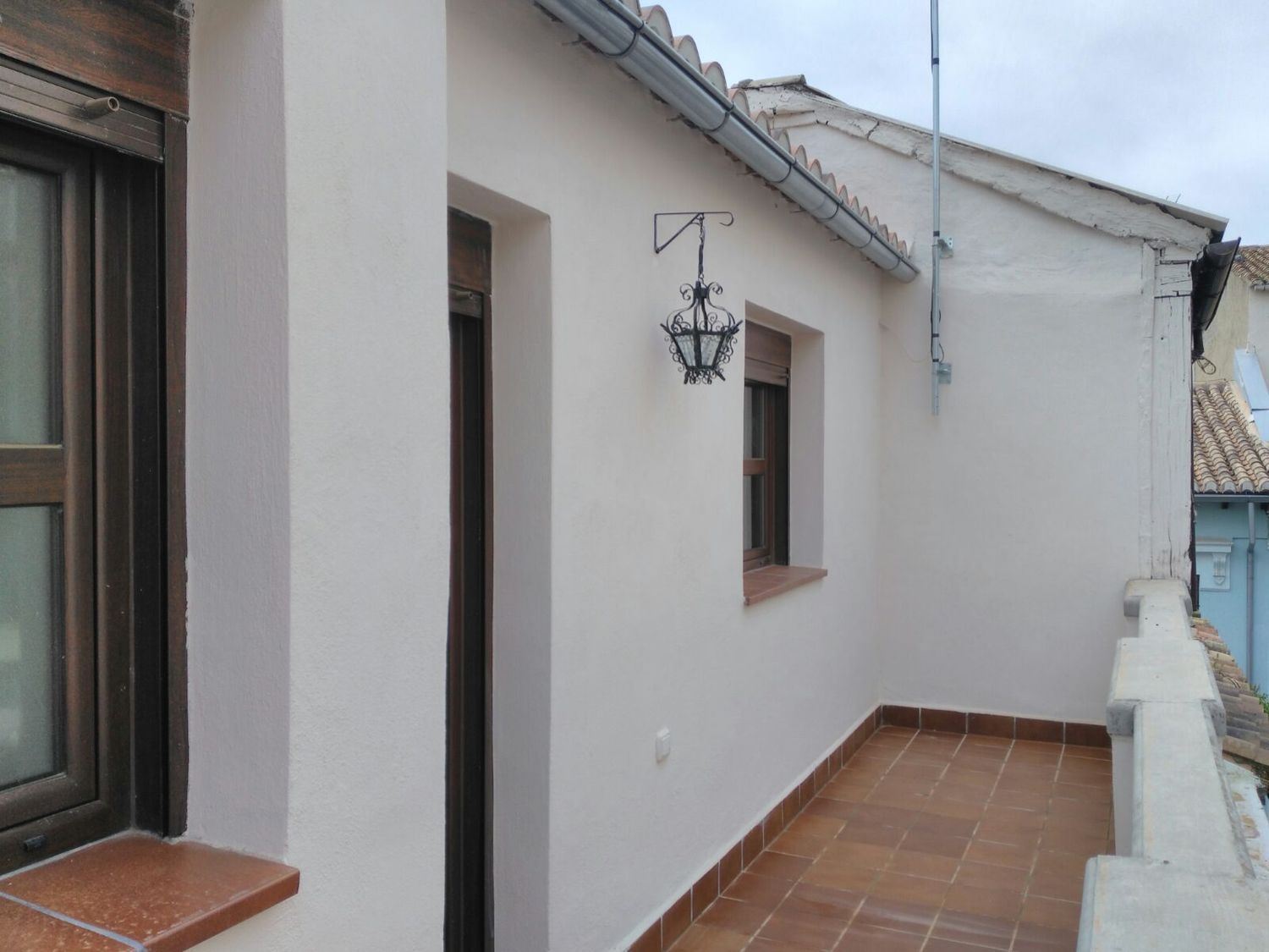 Ático en calle Bodegones, 2 - Foto 2