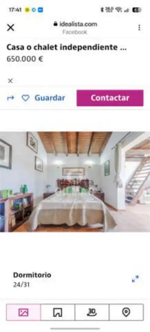 Casa adosada en Zahora - Foto 6