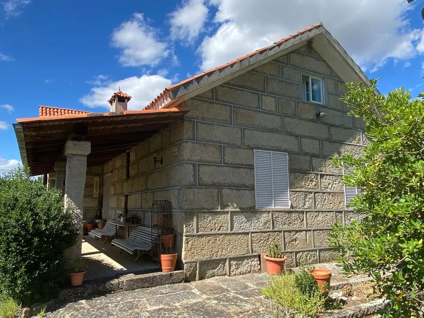 Chalet en  Lugar Rante 142 - Foto 4