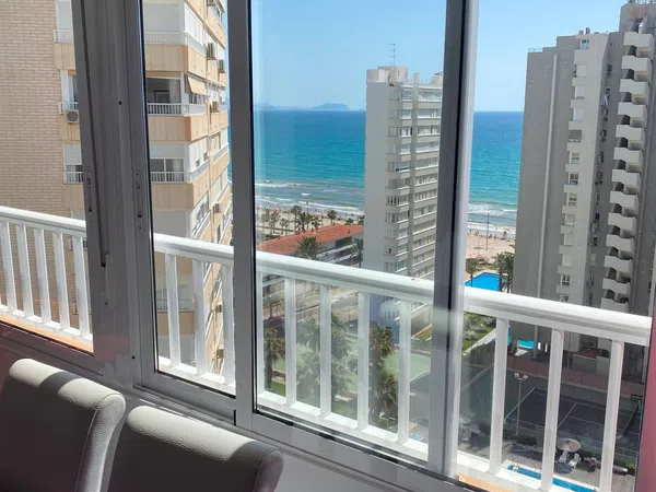 Piso en Avenida de la Costa Blanca, 114, Cabo de las Huertas - Foto 13