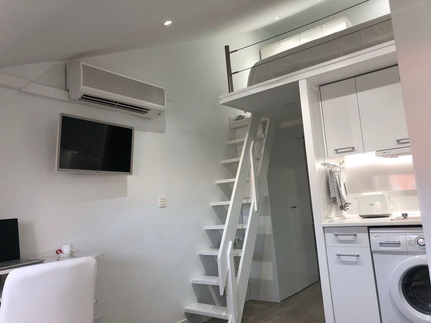 Piso en calle de la Princesa, 12 - Foto 5