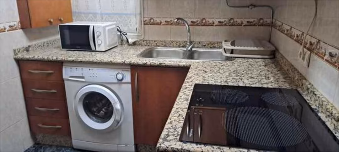 Piso en Chana - Foto 5