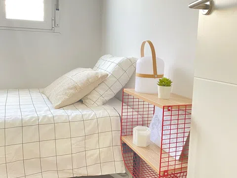 Ático en calle de Sant Vicent Màrtir, 144 - Foto 3