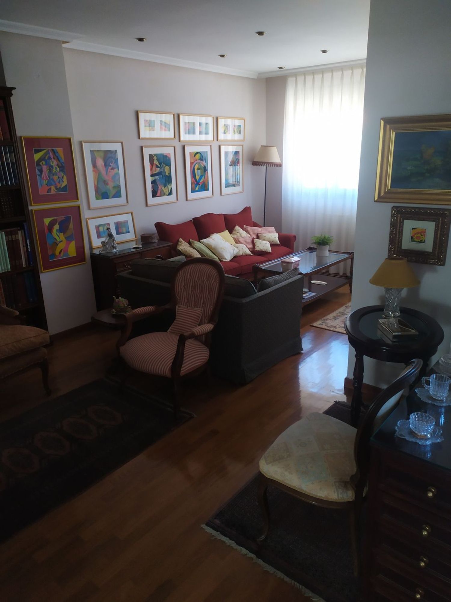 Ático en Calle Manuel Llaneza, 5, La Villa - Bazuelo, La Villa - Bazuelo - Foto 14