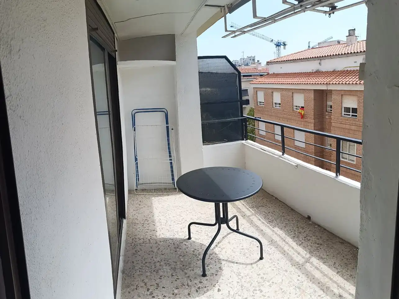 Piso en  Carrer de Manuel Bellido 22 - Foto 2