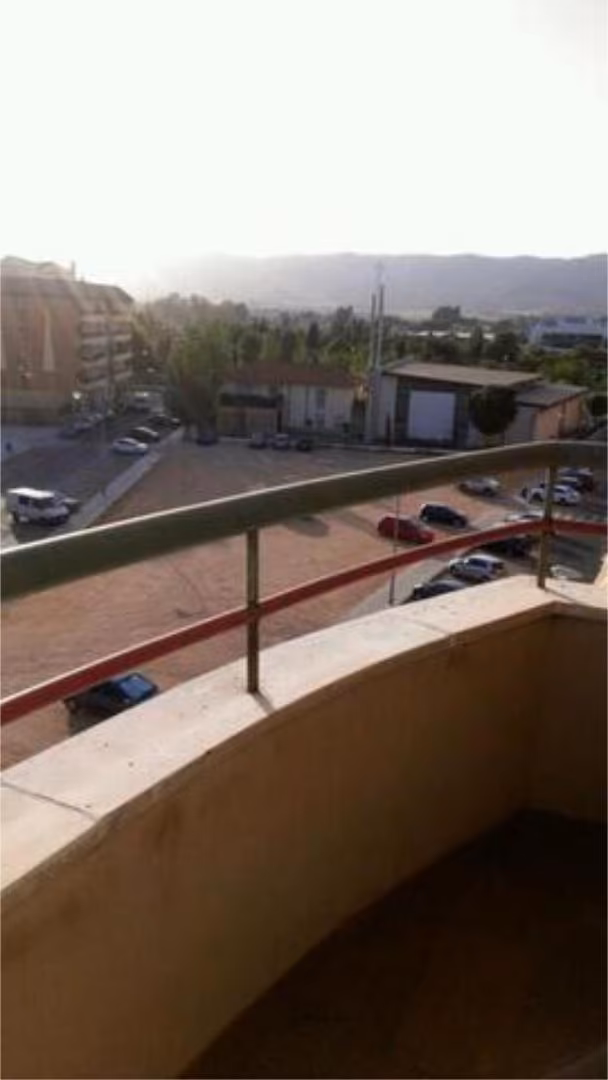 Apartamento en Distrito Poniente Sur