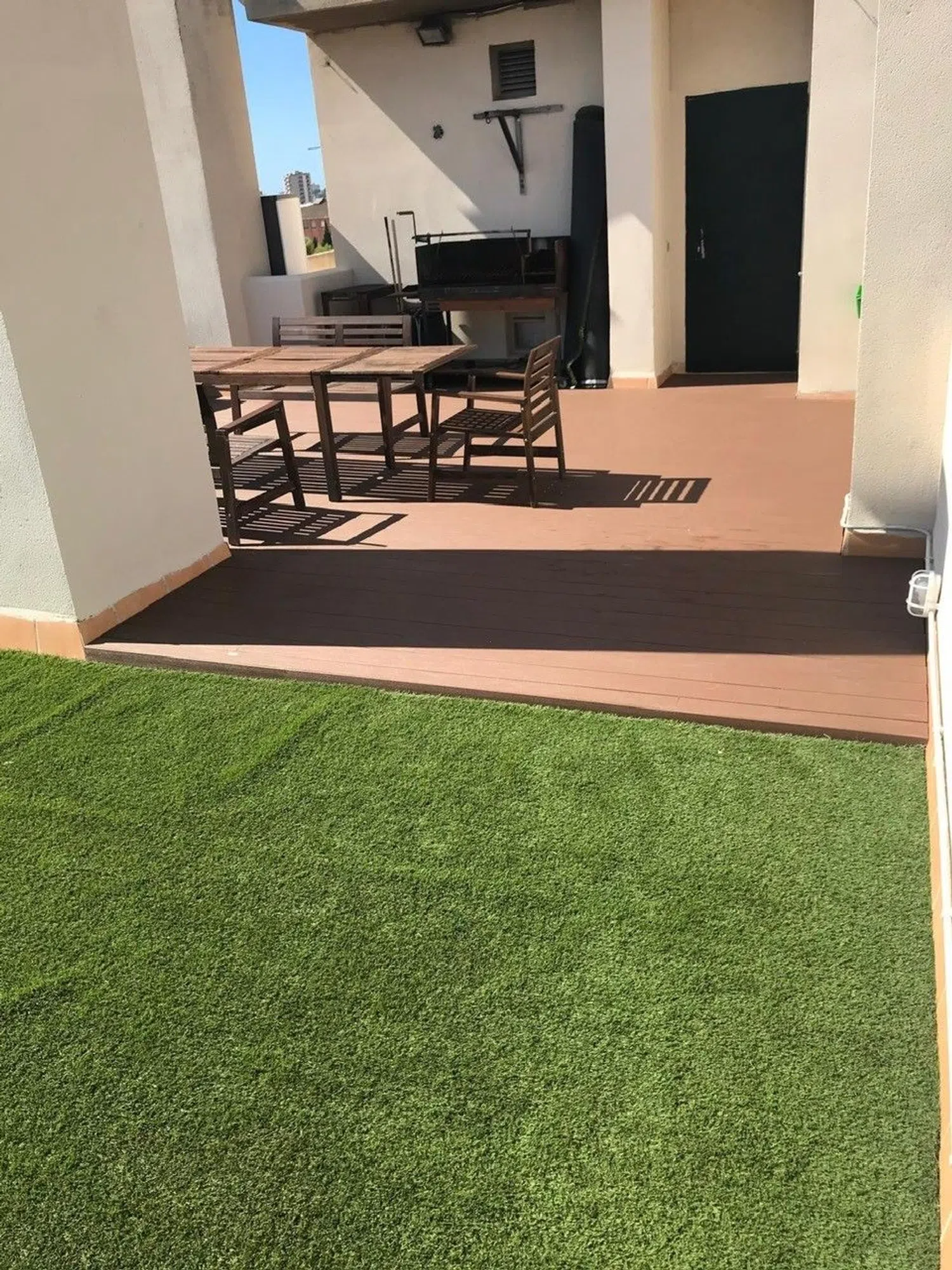 Ático en calle de Juan Gris, 65 - Foto 8