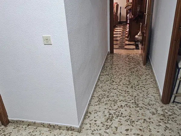 Piso en Calle del Alcalde Díaz Zafra, 6, Santa Cristina - San Rafael - Foto 15