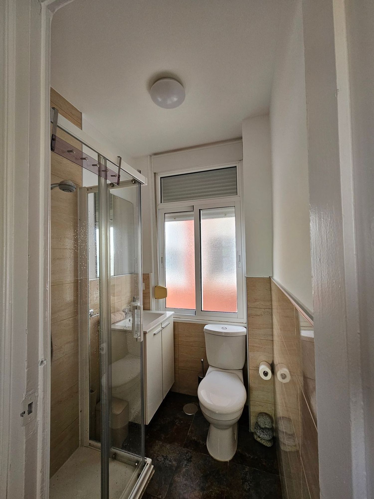 Piso en Calle Carlos III, 57, Esteiro, Esteiro - Foto 17