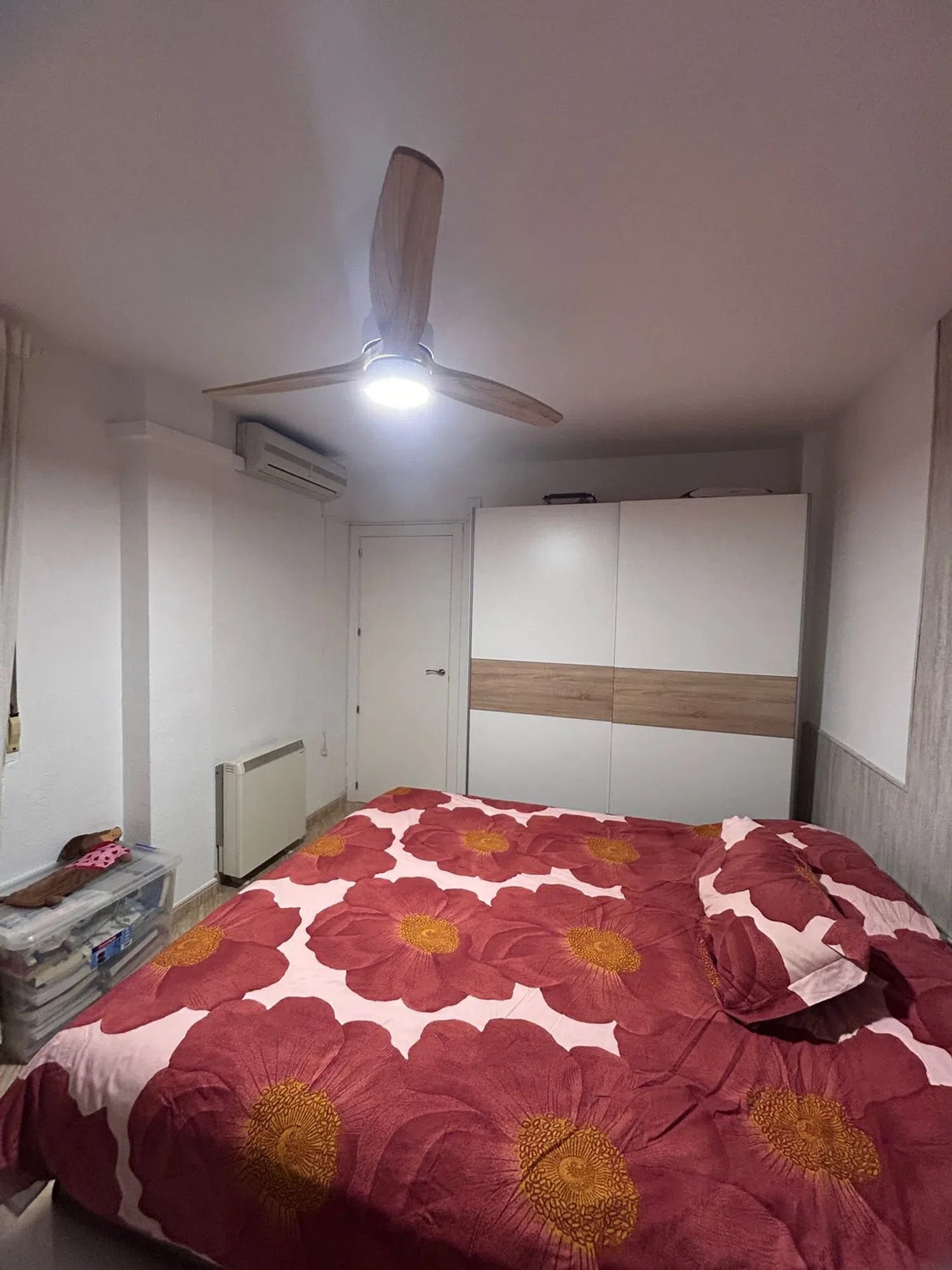 Piso en calle de Nazaret, 9 - Foto 5