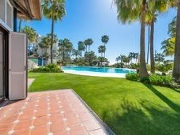 Piso en avenida del Pirata, 1 - Foto 4