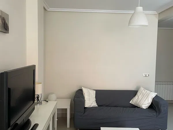 Alquiler de estudio en Avenida Lisboa, 3 - Foto 13