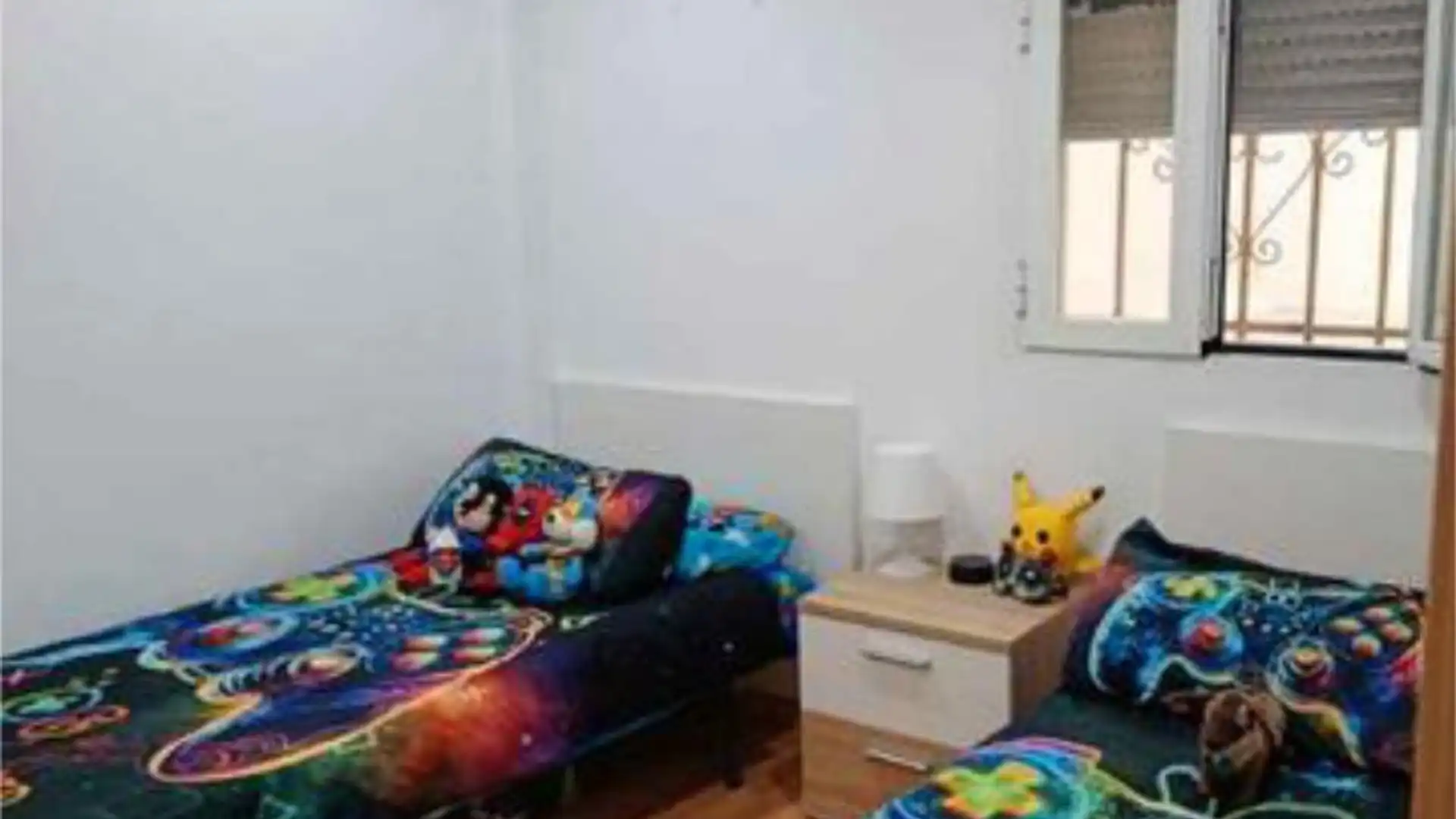 Chalet en Cerro-Amate - Foto 2