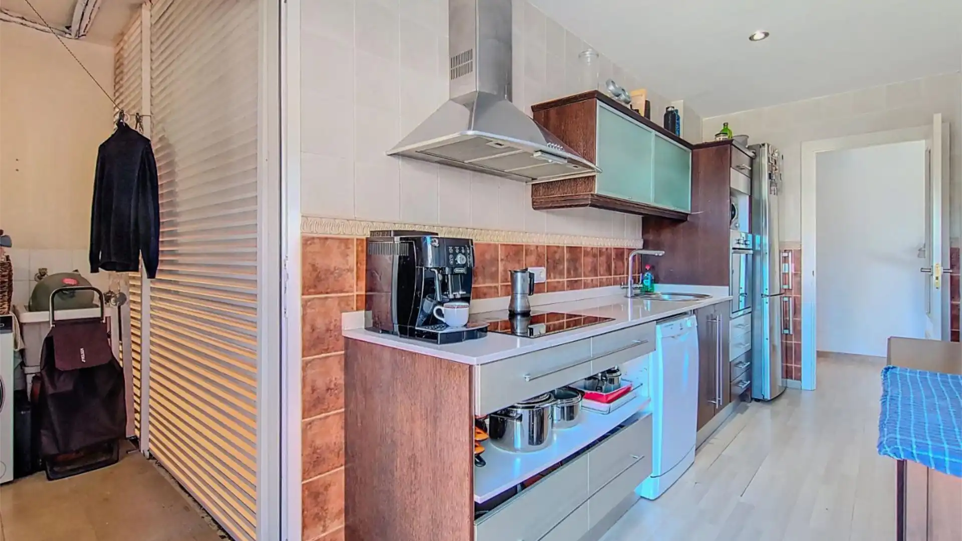 Piso en  Carrer de l'Orient 132 - Foto 10