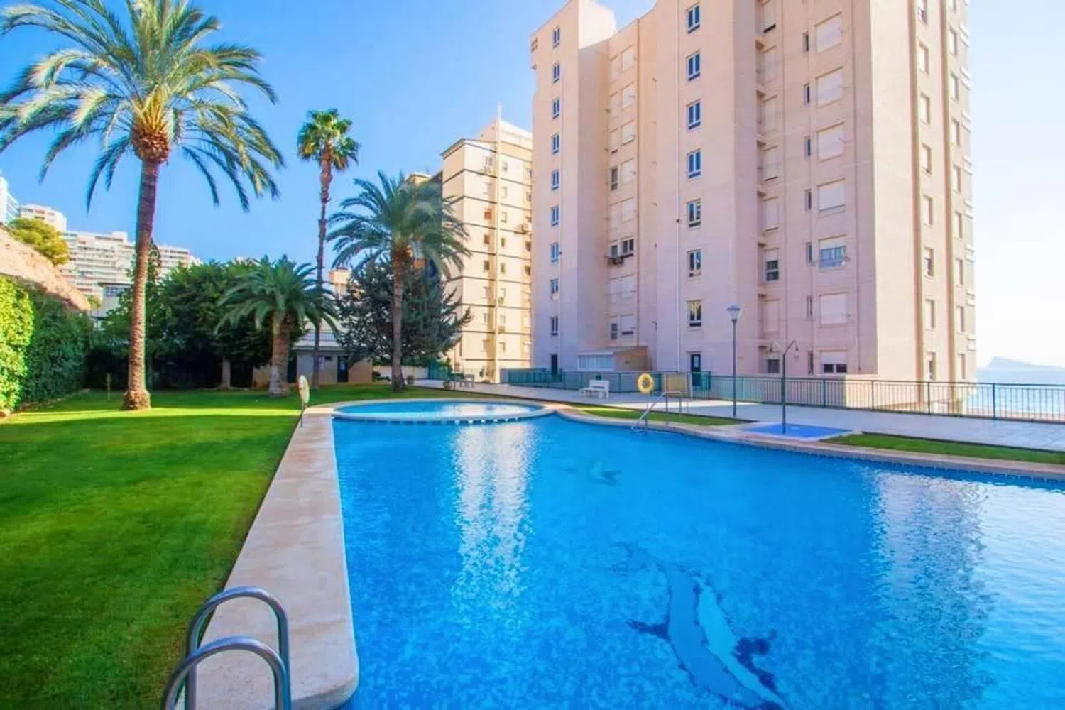 Piso en avenida de la Armada Española, 22 - Foto 21