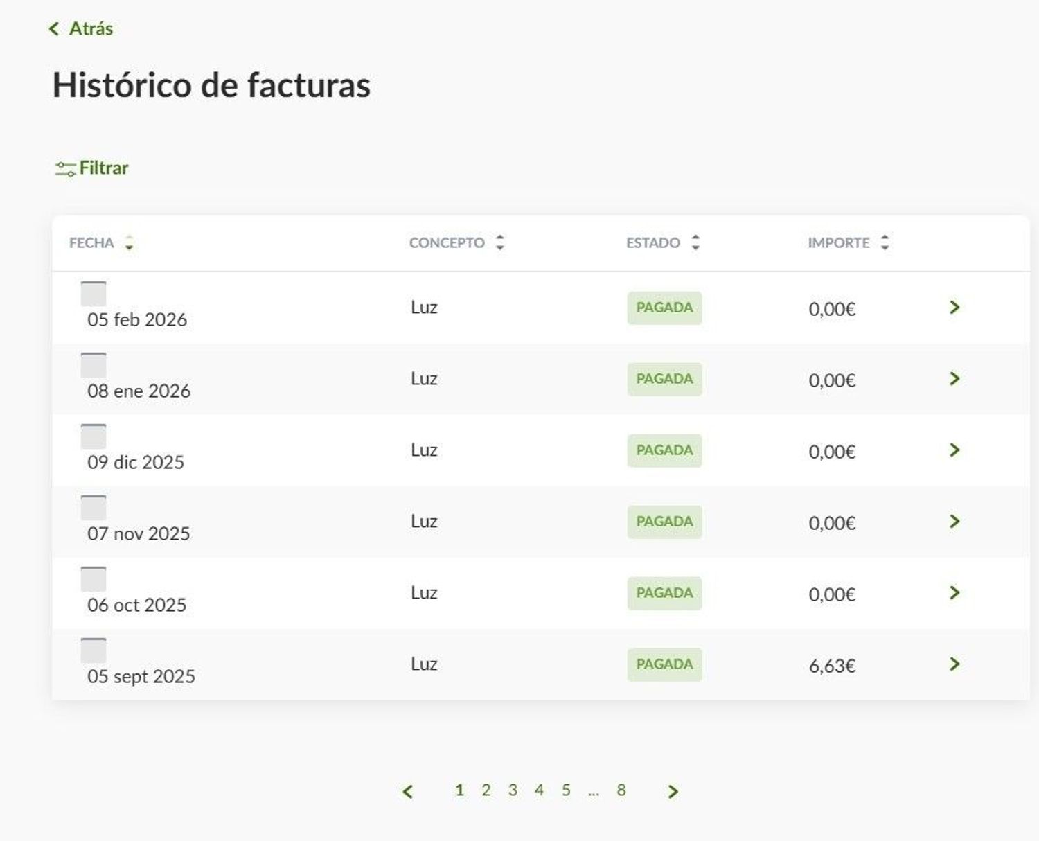 Casa independiente en calle Benejama, 19 - Foto 40