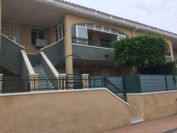 Piso en Avenida de Noruega, 162, Mediterráneo-Novamar, Mediterráneo-Novamar - Foto 8