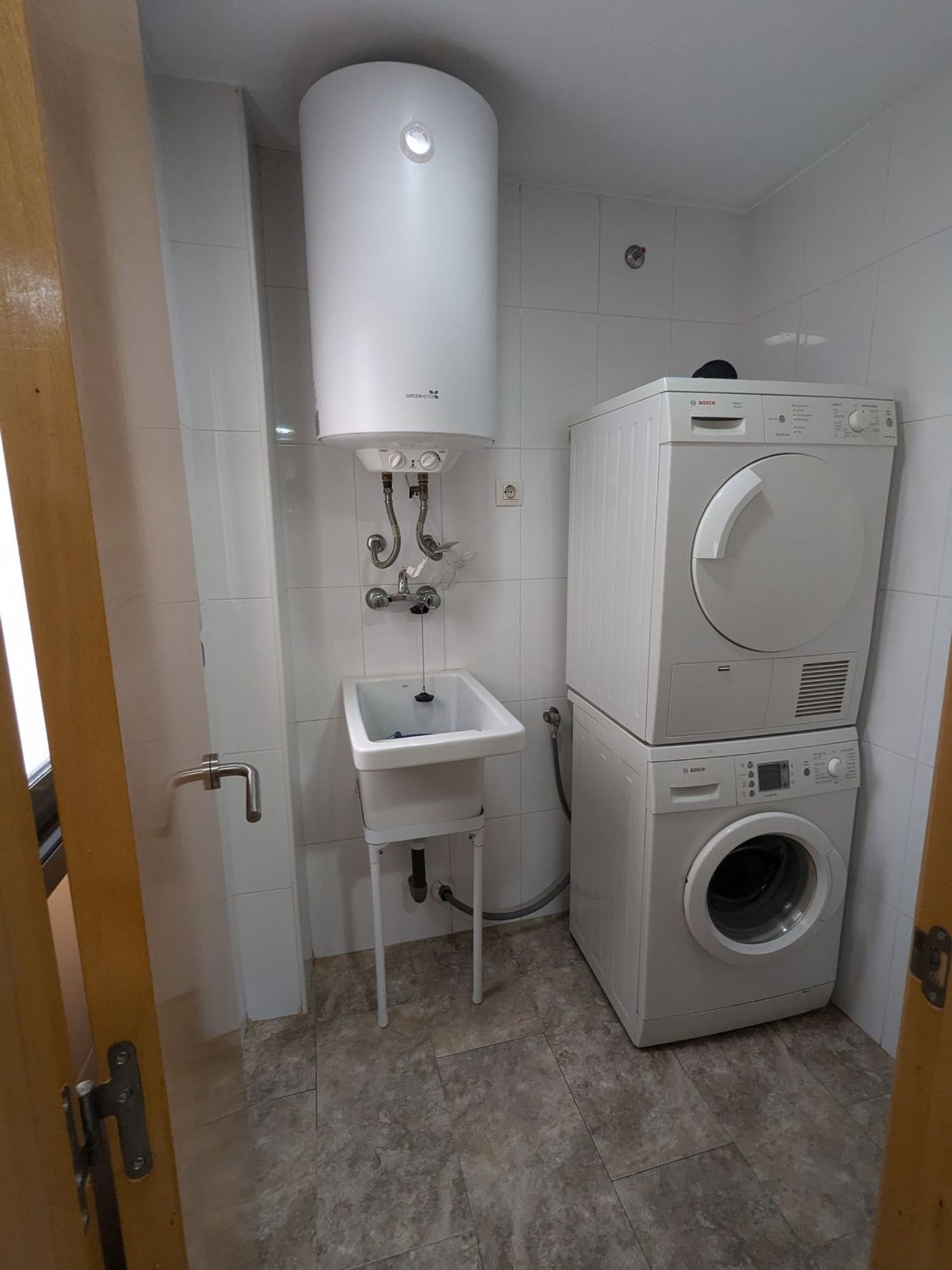 Piso en Calle Joan B.llorens, 96, Barrio del Pilar, Barrio del Pilar - Foto 12