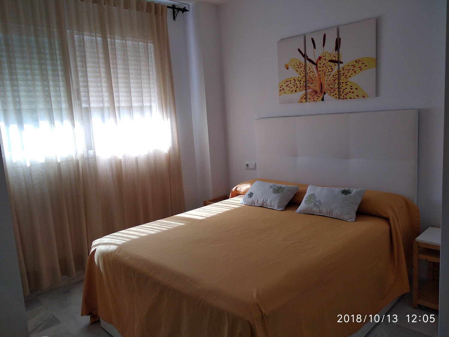 Piso en Calle Hernán Cortés, 4, Nuevo Portil, Nuevo Portil - Foto 2