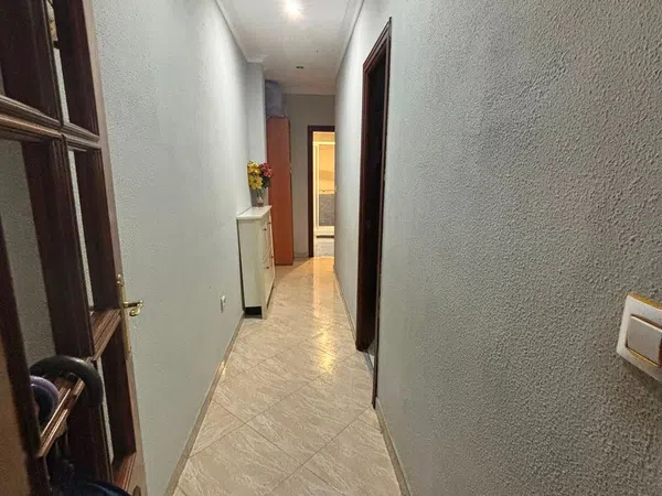 Piso en Ronda Padre Pío, 20, Palmete-Padre Pío-Hacienda San Antonio - Foto 9