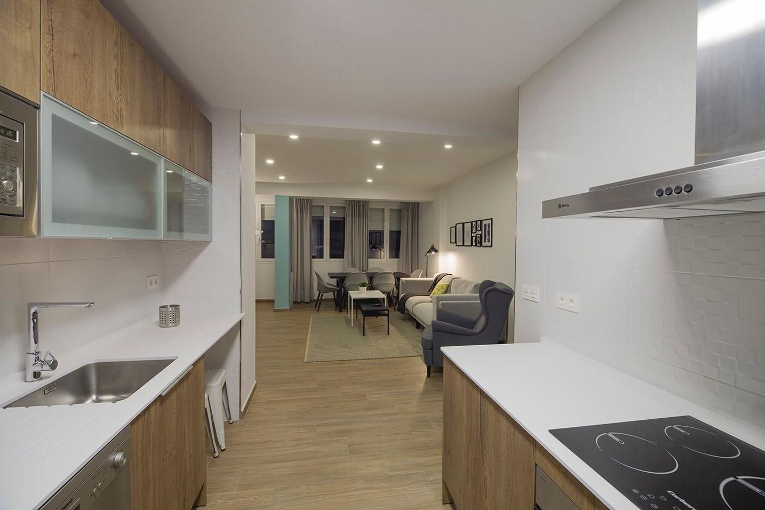 Piso en calle Ribera del Violón, 9 - Foto 4