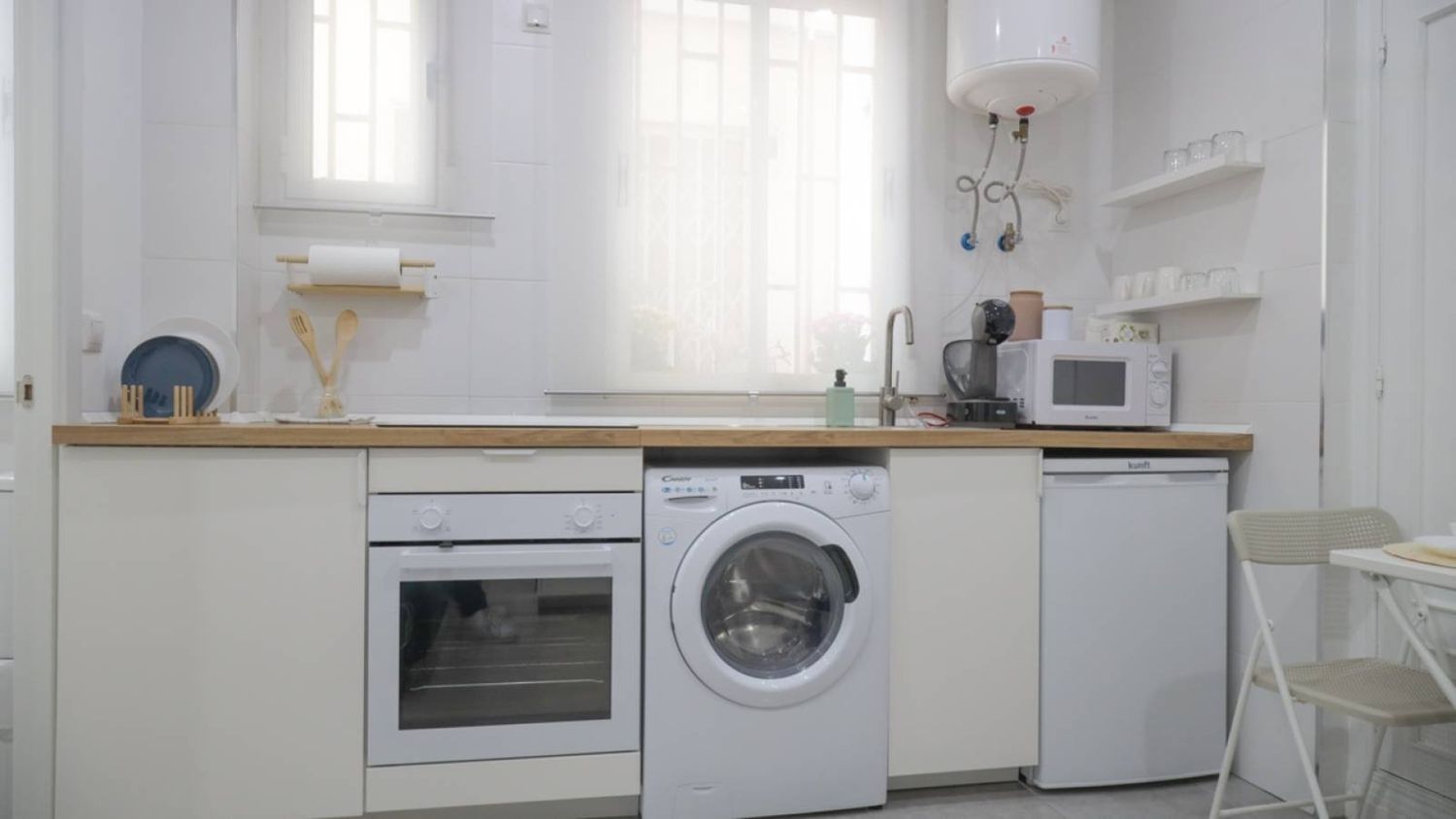 Piso en calle de Antonio López, 25 - Foto 12