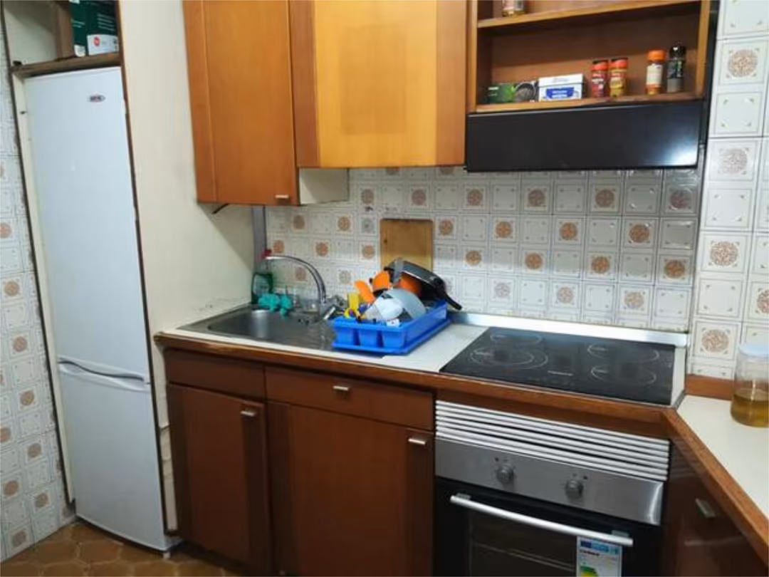Piso en Desamparados - Foto 4