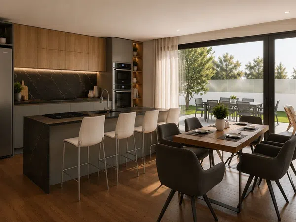 Casa o chalet independiente en Calle Bages, 57 - Foto 7