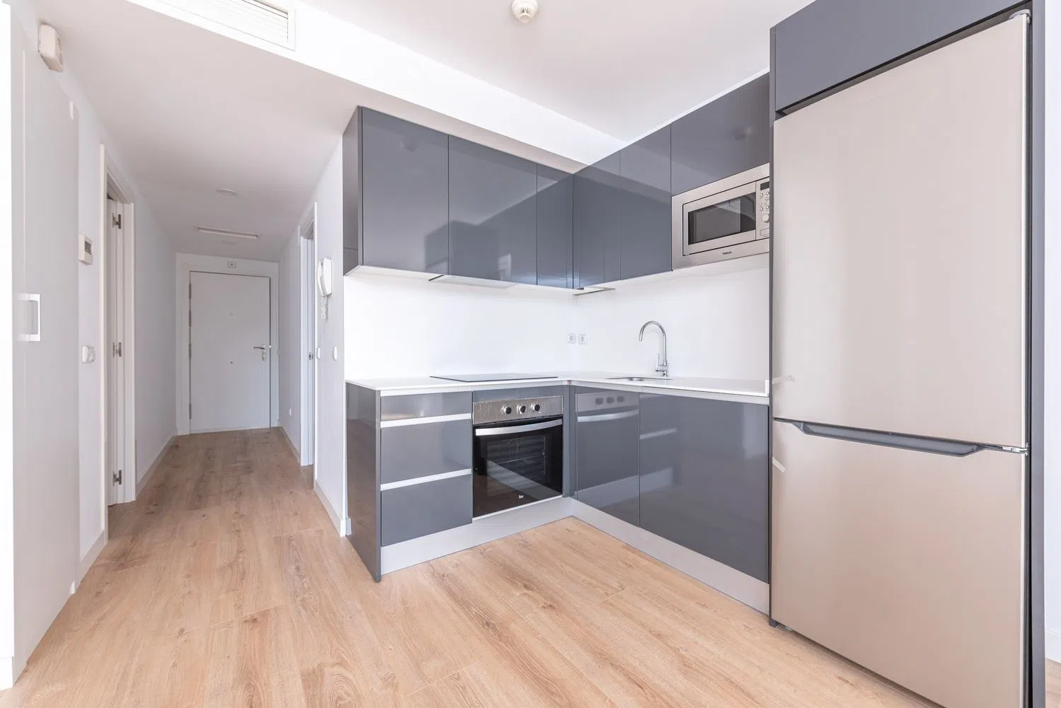 Estudio en calle del Doctor Ramón Castroviejo - Foto 5