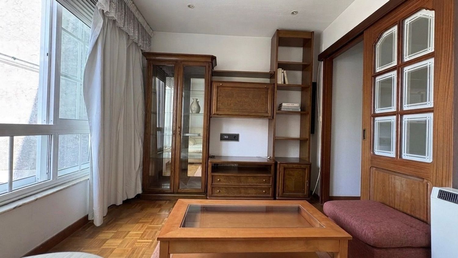 Piso en Calle do Franco, 24, Casco Histórico, Casco Histórico - Foto 13