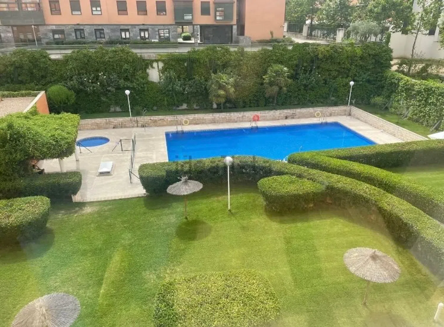 Piso en calle de Isabel Clara Eugenia, 8 - Foto 4